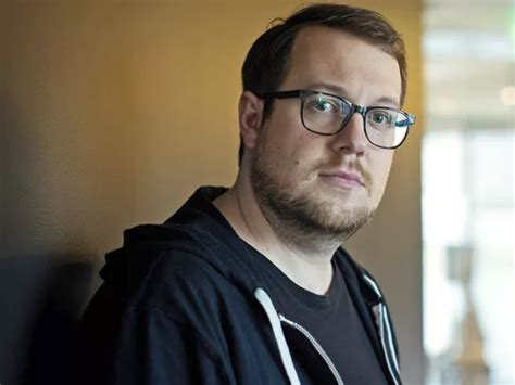 Dogecoin Creator Describes Love Hate Relationship With Crypto