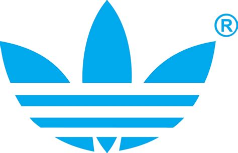 Adidas Logo Png Transparent Photo Clear Image Of Iconic Brand Logo