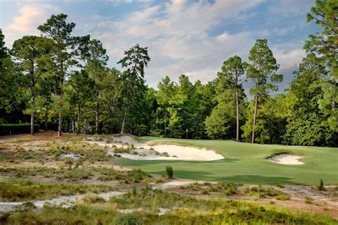 Premier Golf Package | Pinehurst Resort