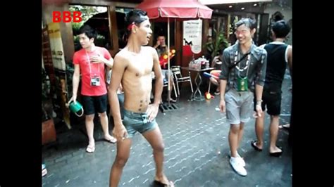 Bbb Inn Bangkok Songkran 2012 Hd Youtube