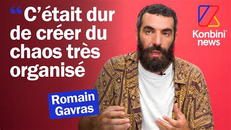 Athéna Romain Gavras revient sur la réalisation des plans séquences