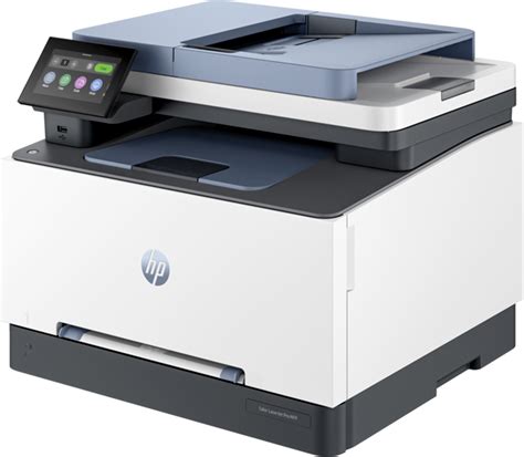 Imprimante Multifonction Laser Couleur Hp Laserjet Pro Fdn M A