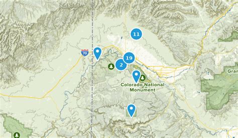 Best Trails Near Fruita Colorado Alltrails