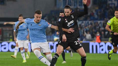 Calciomercato Juventus scambio lampo per Milinkovic c è la data del blitz