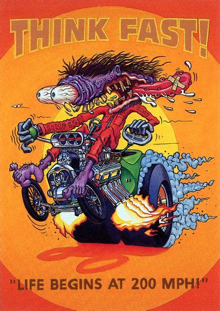 110 Hot Rod And Monsters Ideas Ed Roth Art Rat Fink Cool Car Drawings