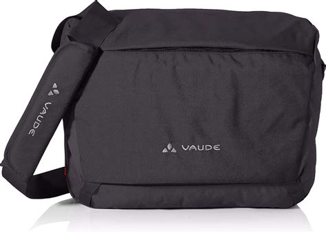 Vaude Umh Ngetaschen Rom Ii L Black One Size Amazon De