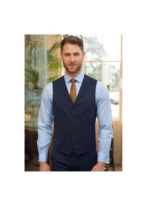 Brook Taverner Proteus Waistcoat BT1449 Activewear Group