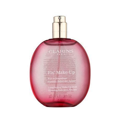 Clarins Makeup Fix Makeup Spray 50 Ml BilligParfume Dk