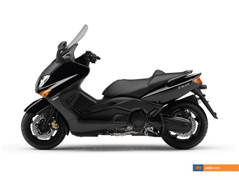 2007 Yamaha T Max 500 Wallpaper