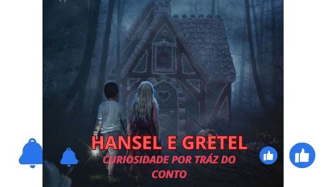 A Bruxa Que Inspirou O Conto Hansel E Gretel Youtube