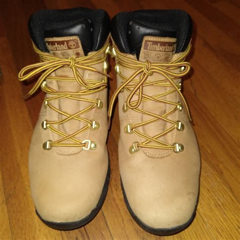 Men's Timberland Hiking Boots - Gem