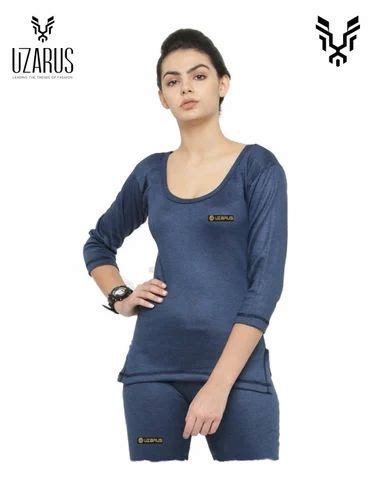 Womens Thermal Inner Wear At Rs 110piece Ladies Thermal Wear In Agra Id 27127672188