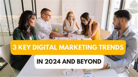 Key Digital Marketing Trends In And Beyond Ntd Digital