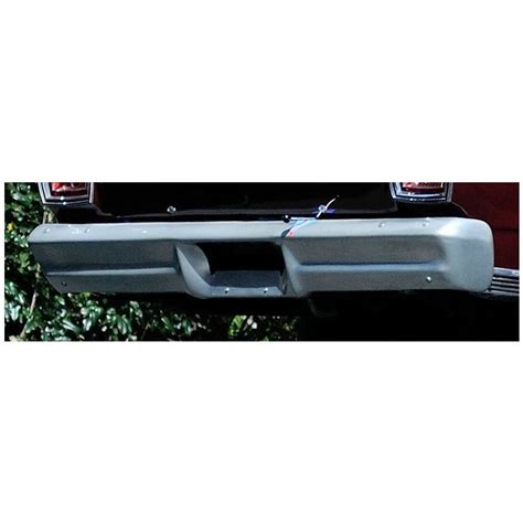 Rear Bumper Fiberglass Galaxie 1965 1966
