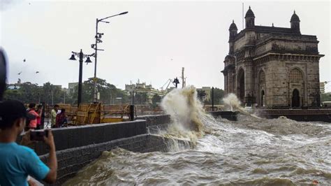 Heatwave Lingers In India Rain Expected To Bring Relief In Some Areas