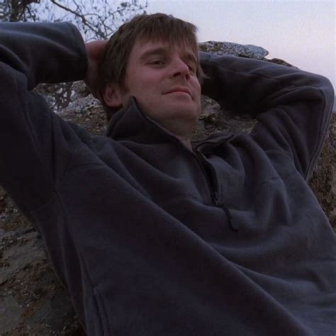 Peter Krause As Nate Fisher In Six Feet Under Peter Krause