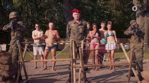 Browser Ballett Satire In Serie Nude Scenes Aznude