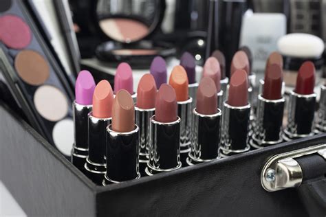 Makeup Factory Lipstick Saubhaya Makeup