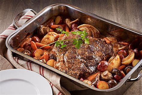 Pot Roast For Kids Itsysparks