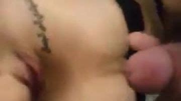 Busty Amateur Arab POV Fuck Porn300