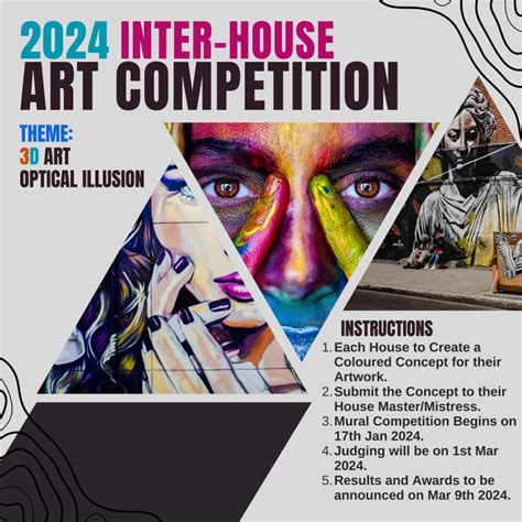 inter house art nairobi academy