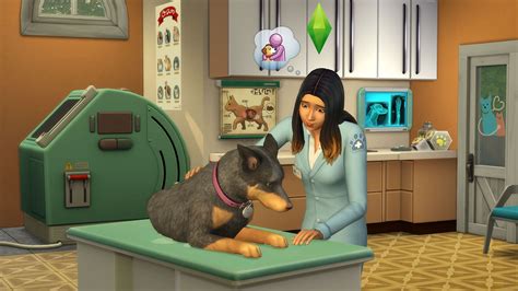 The Sims 4 Cats Dogs Free Download | gametrex