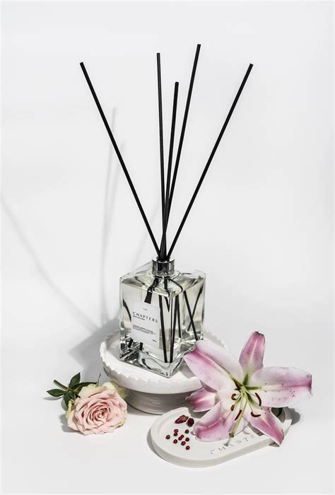 Products Page 2 Chapters Home Fragrance