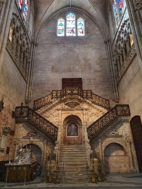 Catedral De Burgos Visitas Guiadas Guías Turísticos Burgos