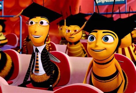 Bee Movie Oggi in tv su La7 curiosità sul film 25 dicembre 2017