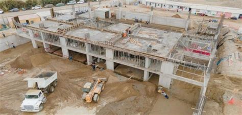 minedu impulsa la construccion del nuevo coar apurimac