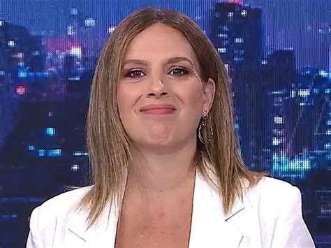 Soledad Larghi dio a luz a su primer hijo: las primeras fotos del