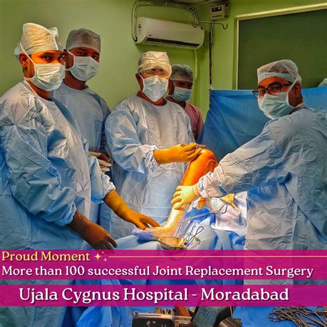 on Ujala Cygnus Brightstar Hospital