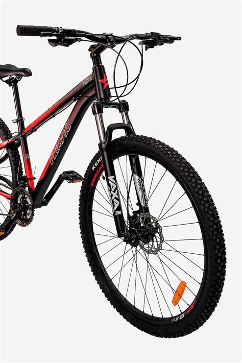 Bicicleta Montañera Prime de 29 Primaxi Deprati Tienda Online