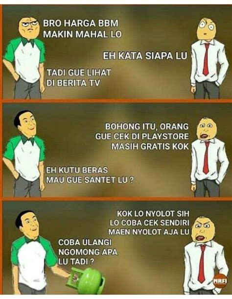 Meme Lucu Artis Indonesia Meme Lucu Ngakak