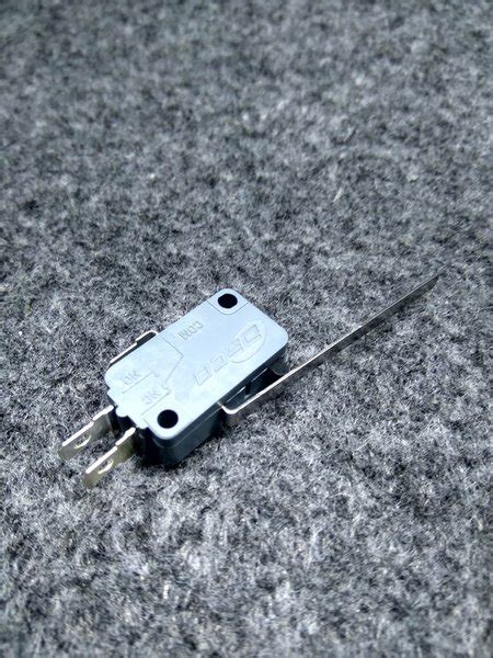 Jual Micro Switch Tuas Panjang Deco Di Lapak Bentshop Bukalapak