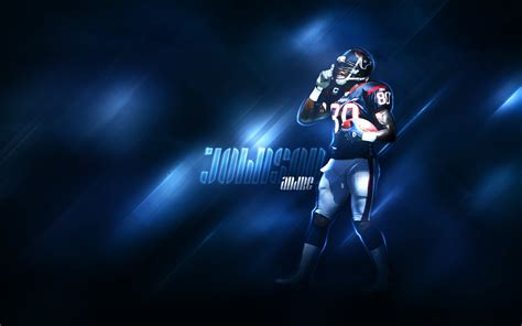 Johnson Andre, Texans wallpaper