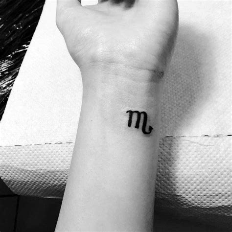 Top 69 Scorpio Tattoo Ideas 2021 Inspiration Guide