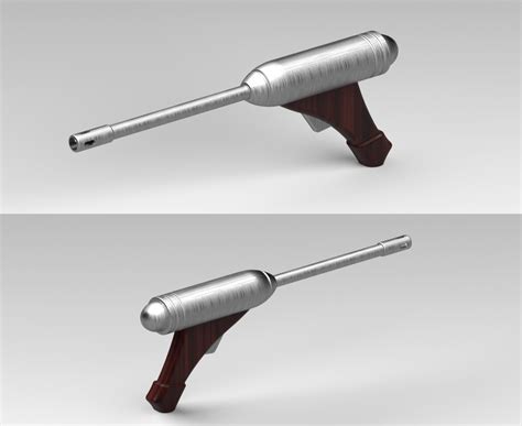 Naboo Blaster Star Wars Padme Amidala Star Wars Padme 43 Off