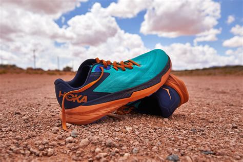 Which Hoka Shoe Is The Lightest Shoe Effect
