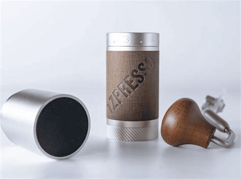 1Zpresso X-Pro Review | The Coffee Folk
