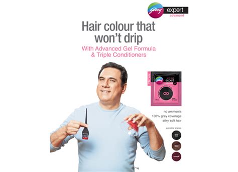 Godrej Expert The Best Ever Hair Colour Onedaycart