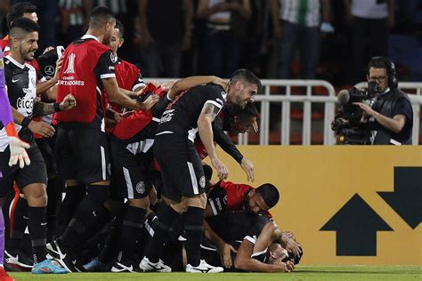 Olimpia Horario Y Dónde Ver Por Tv El Partido Clave Ante Colón