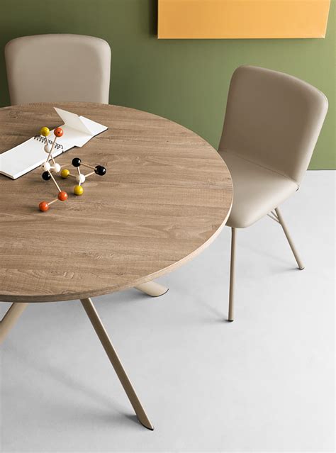 Connubia Calligaris Tavolo Giove Cb Designperte It