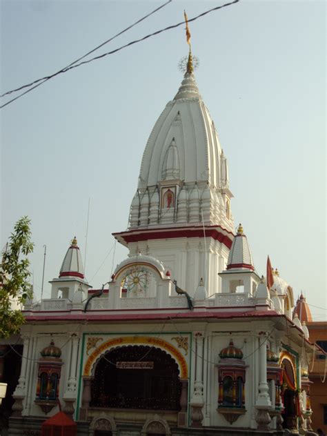 Daksheswara Mahadev Temple Kankhal India Photos