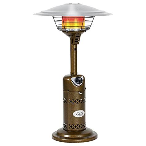 Best Table Top Propane Heater