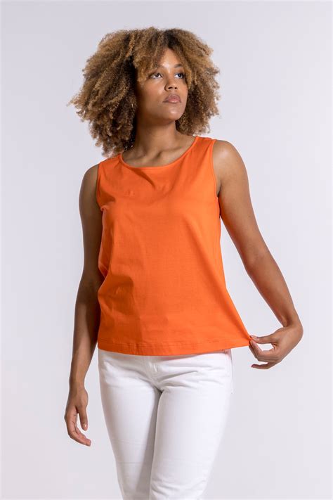 Top Woman100 Cotton 5790 Oscalito