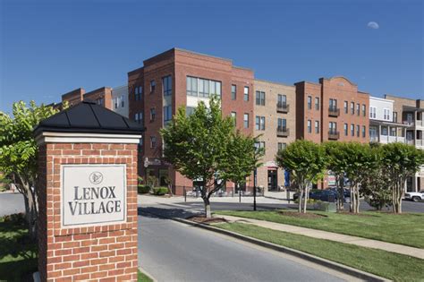 Lenox Village Town Center Rentals Nashville Tn