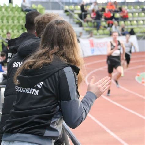 Badischer Leichtathletik Verband E V Bildergalerie Von Hallen Finals