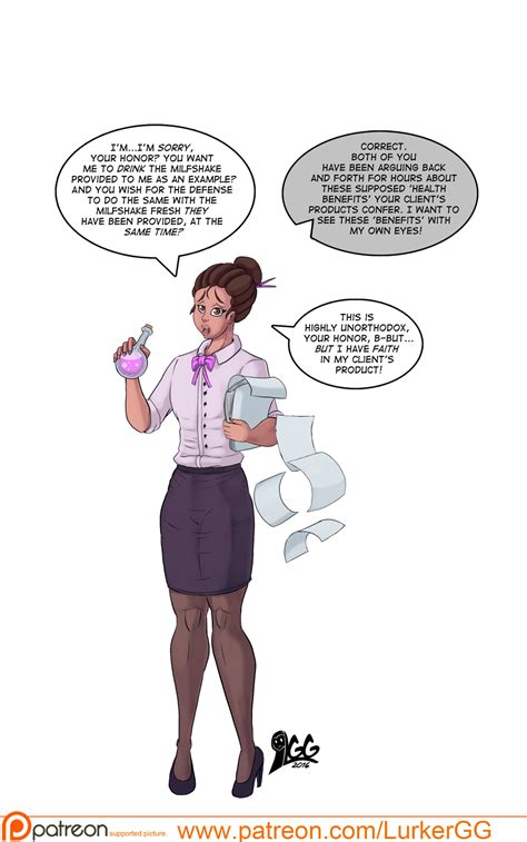 Ingrid Lilith Desdemona Part 1 By Lurkergg Hentai Foundry