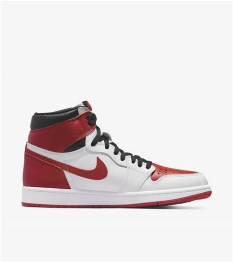 Air Jordan Heritage Release Date Nike Snkrs Be